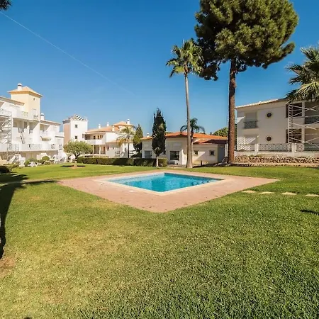 Apartamento Jardins Sta Eulalia, L12 Oura *