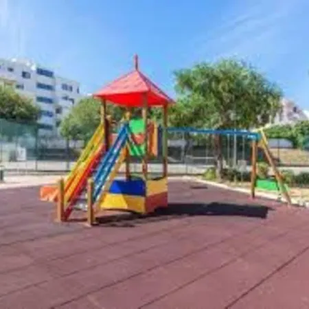Apartmán Jardins Sta Eulalia, L12 Oura *