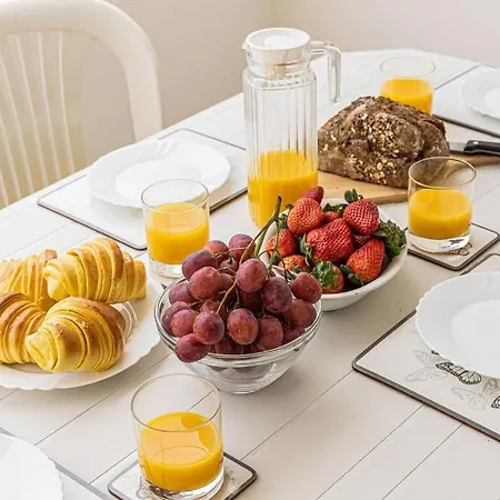 Apartamento Jardins Sta Eulalia, L12 Oura