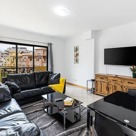 Apartmán Jardins Sta Eulalia, L12 Oura
