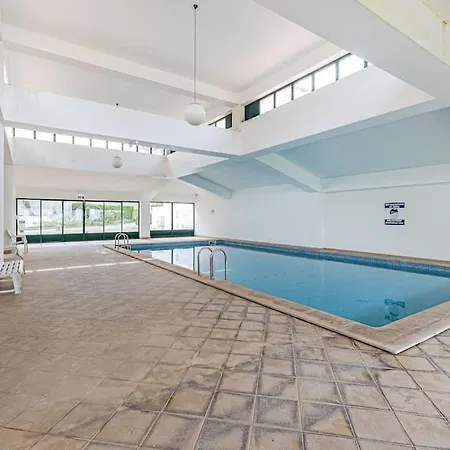 Jardins Sta Eulalia, L12 Oura Appartement Albufeira