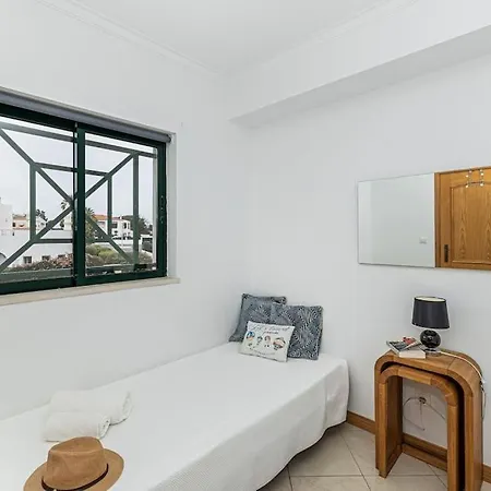 Jardins Sta Eulalia, L12 Oura Appartement