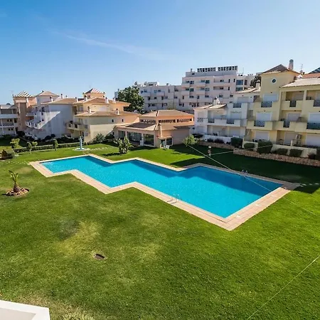Jardins Sta Eulalia, L12 Oura * Albufeira