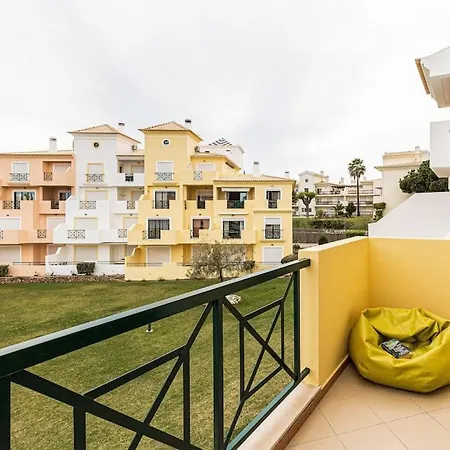 Jardins Sta Eulalia, L12 Oura Appartement *