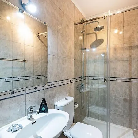 Jardins Sta Eulalia, L12 Oura Appartement *