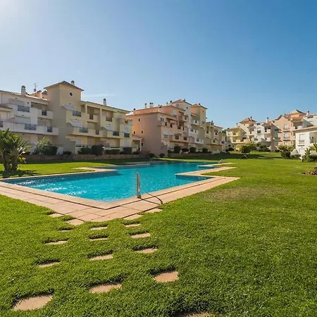 Jardins Sta Eulalia, L12 Oura Appartement