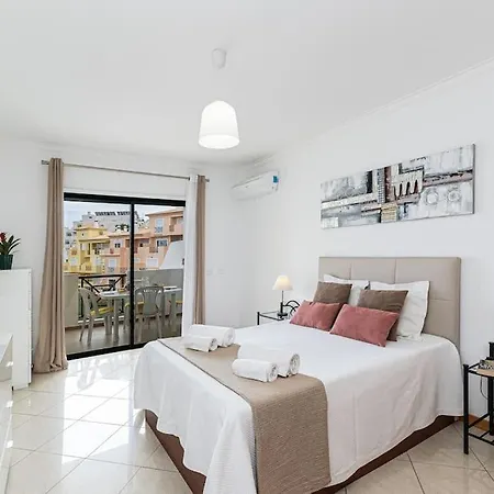 Jardins Sta Eulalia, L12 Oura * Албуфейра