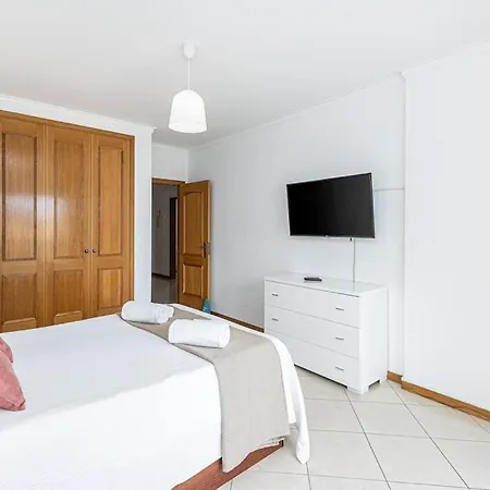 Jardins Sta Eulalia, L12 Oura Апартаменты *